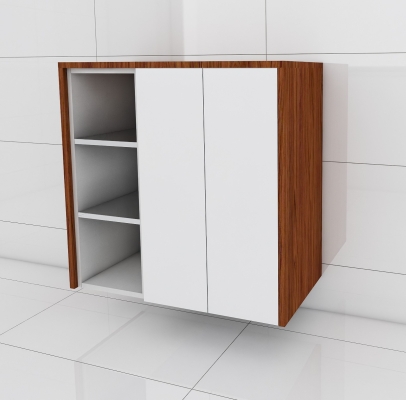 Hanging Storage Cabinet