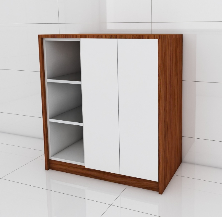 Storage Cabinet