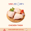 Chicken Thigh 2kg +- FRESH CHICKEN