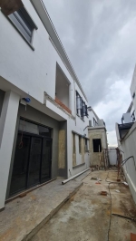 Residential Extension & Exterior Design & Construction Work in Rebab, Johor Bahru JB