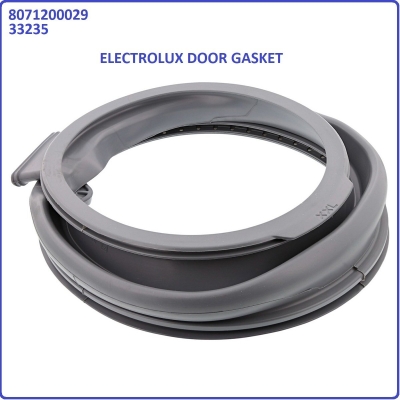 Code: 33235 Electrolux EWF85743 / EWF12843 / EWF10843 / EWF80743 / EWF10744 / EWF12844 / EWF108