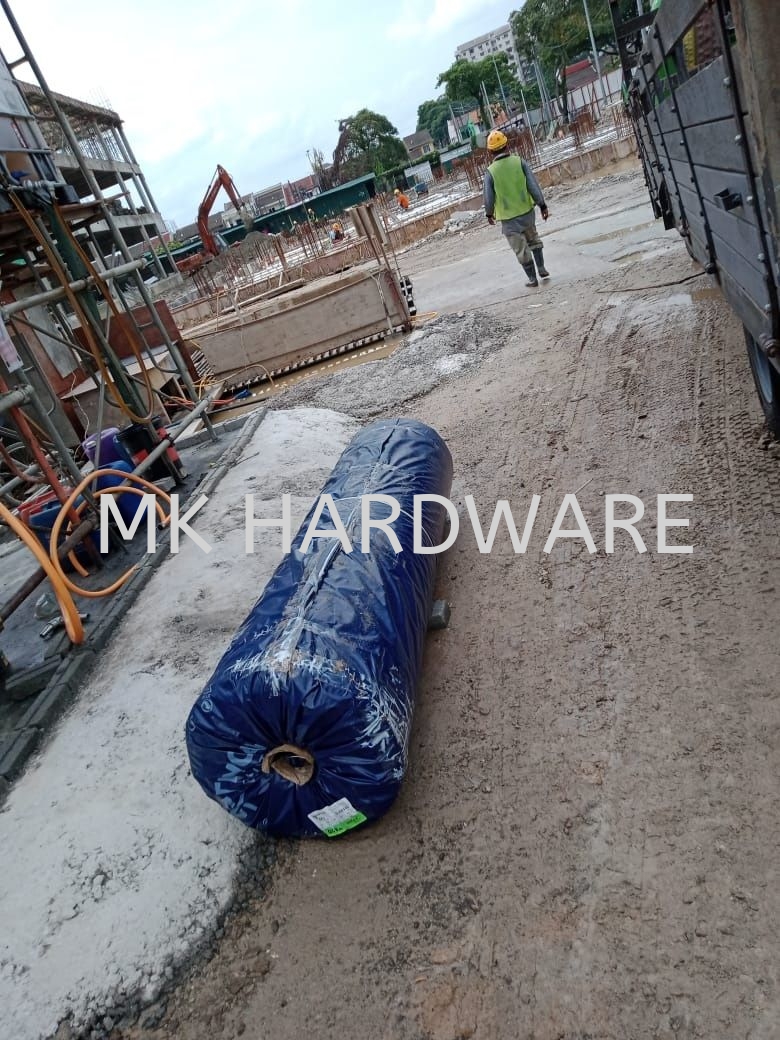 GEOTEXTILE