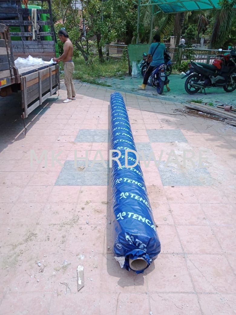 GEOTEXTILE