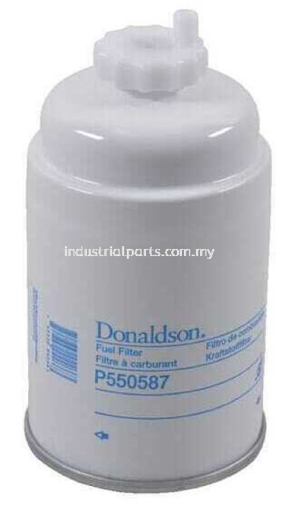 Donaldson Filter P550587 - Malaysia (Melaka, Johor, Pasir Gudang, Terengganu, Kuala Terengganu, Chukai)