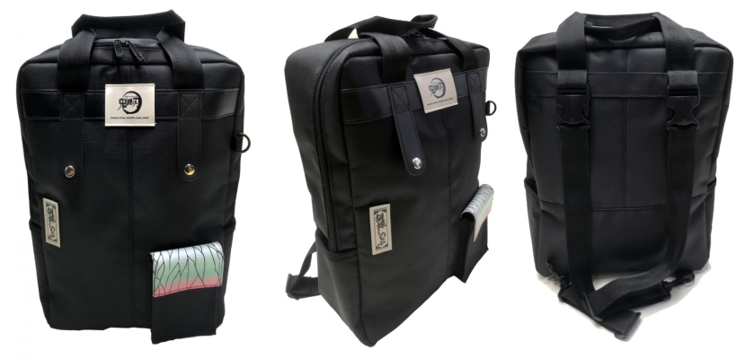 B0669 GENERIC Adult Laptop Backpack