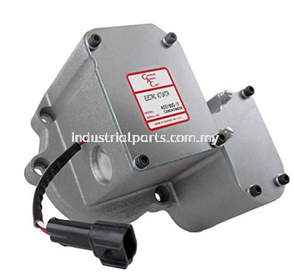 GAC Electric Actuator ADD180G - Malaysia