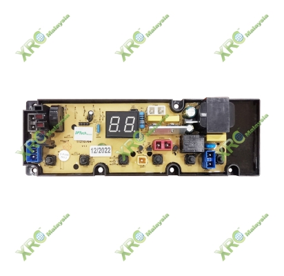 DWF-A1069 DAEMA WASHING MACHINE PCB BOARD