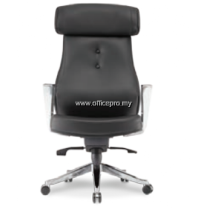 IP-ALTUM High Back Chair | Kerusi Pejabat | 办公高背椅 | Office Chair CHOW KIT | PETALING STREET | FEDERAL HILL | KL ECO CITY | TAMAN CONNAUGHT