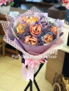 Money 6 Money Flower Special Design/Bear