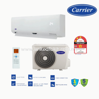 Carrier Wall Mounted Non Inverter