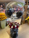 Hot 11 Hot Air Ballon-Birthday ,Business Opening, Annivery & others -ףأؿĻף New Arrival Product