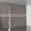 Iconic 04 Aqua Curtain Wavetrack Texture Plain Curtain Curtain