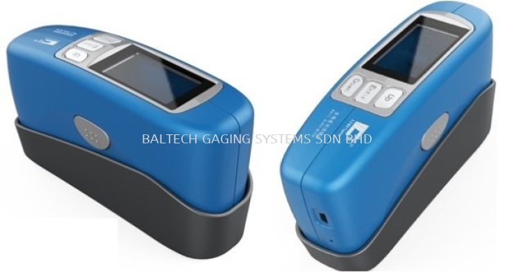 CHN SPEC GLOSS METER CS 300 / 380 / 300s