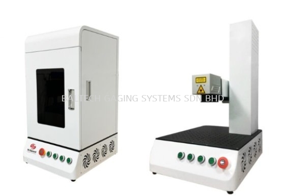 MINI LASER MARKING MACHINE