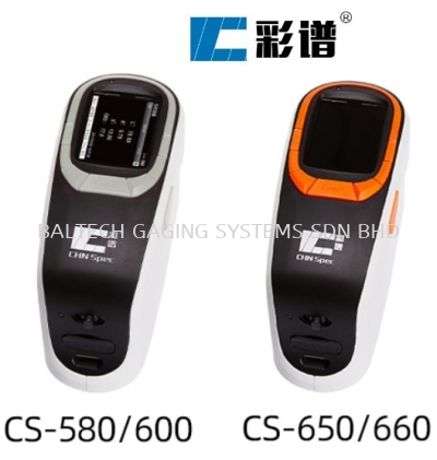 CHN SPEC PORTABLE SPECTROPHOTOMETER