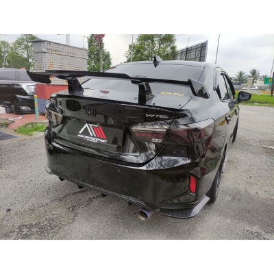 Honda city spoiler gn2 gt wing