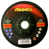 AKGC-100-60 GC Stone Grinding Disc