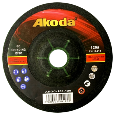 AKGC-100-80