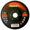 AKGC-100-120 GC Stone Grinding Disc