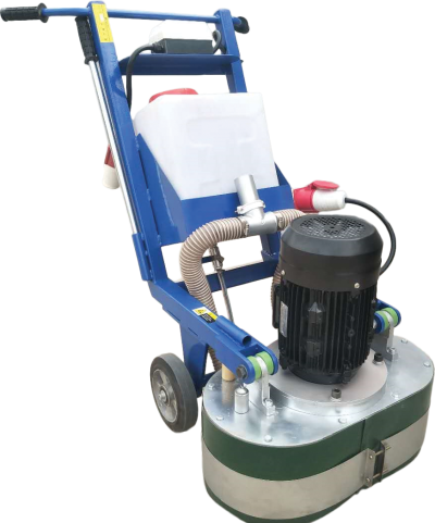 Double Head 500mm Floor Grinding Machine (380V-8HP)