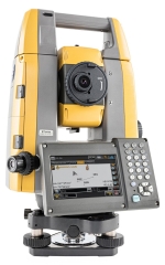 TOPCON GT1200 ROBOTIC TOTAL STATION 