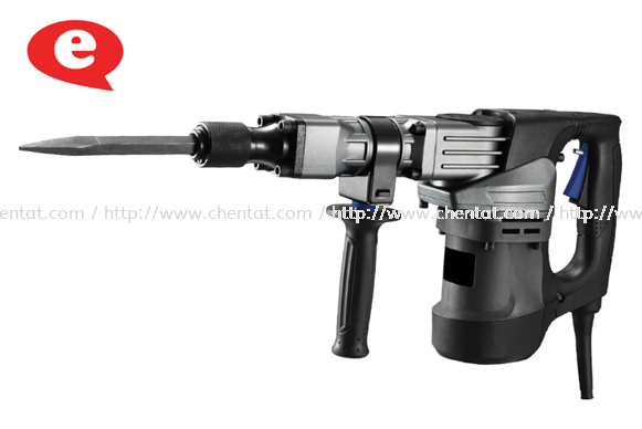 Demolition Hammer - BDH-178 Demolition Hammer - BDH-178 Power Tools BOSSMAN