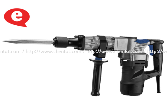 Demolition Hammer - BDH-168 Demolition Hammer - BDH-168 Power Tools BOSSMAN