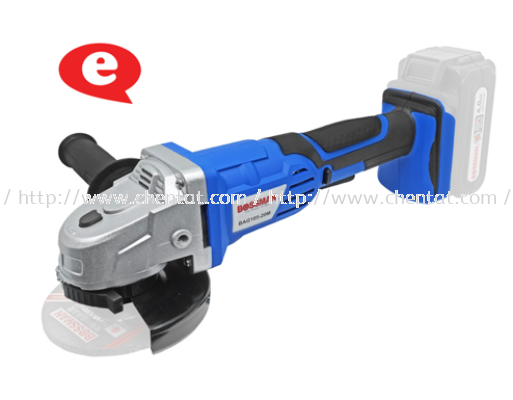 20V Cordless Angle Grinder 4" (Bare Machine)