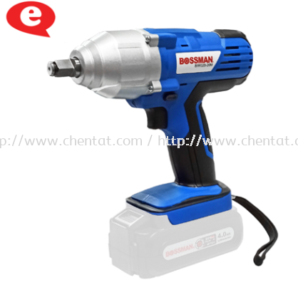 20V Cordless Impact Wrench (Bare Machine)