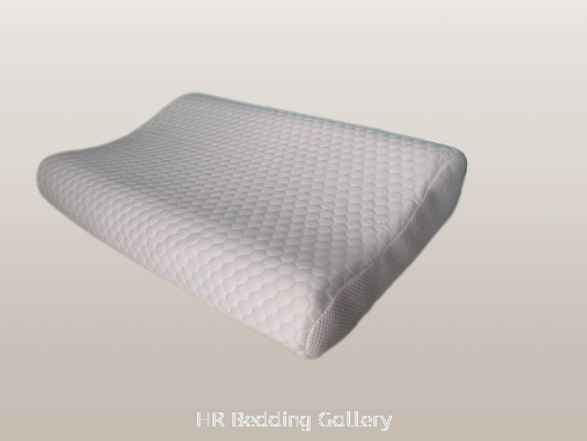 Coutour Memory Foam Pillow