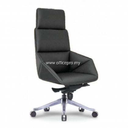IPCL-DM1 Diamond Highback Chair | Kerusi Pejabat | 办公椅 | Office Chair PUTRA HEIGHTS | COUNTRY HEIGHTS | DAMANSARA JAYA | DENAI ALAM | ELMINA MALAYSIA