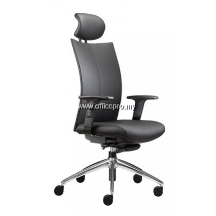 IPMH-370L Highback Chair | Kerusi Pejabat | 办公椅 KEDAH, SUNGAI PETANI, ALOR SETAR, PENANG, PERAK,IPOH