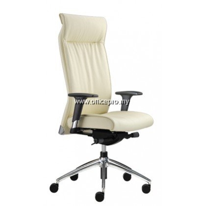 IPPG-110 Highback Chair | Kerusi Pejabat | 办公椅子 NILAI, AMPANG, KEPONG, KLANG, SHAH ALAM, PUCHONG JAYA