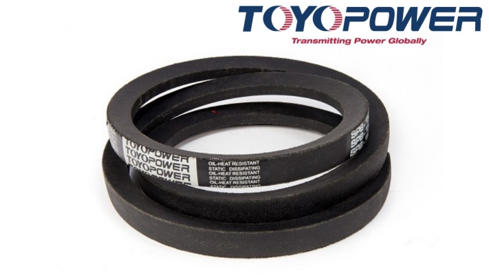 TOYOPOWER SPA series V belt