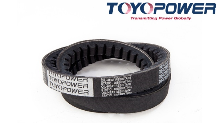 TOYOPOWER RECMF6 series V Belt