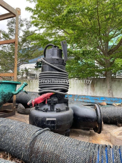 6 Inch Electrical Submersible Pump 