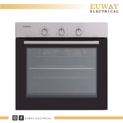 FABER 66L BUILT-IN OVEN FBO 660SS