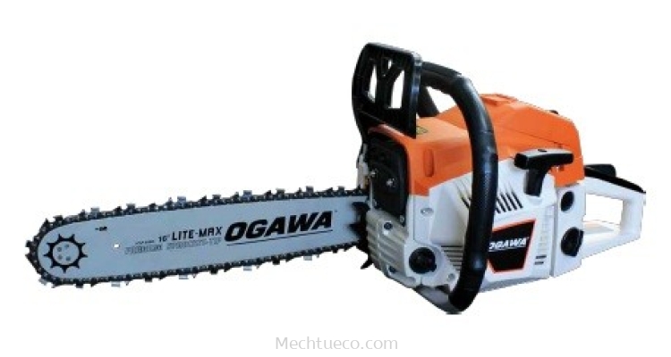 Ogawa Gasoline Chainsaw (OG86 Series)