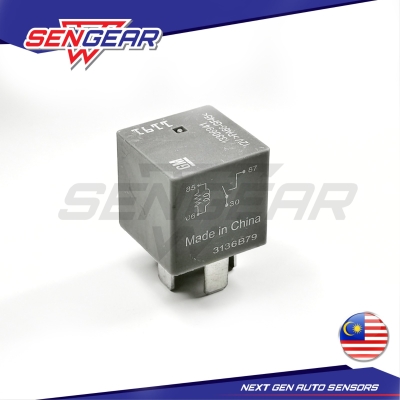 PROTON PREVE FAN RELAY 12V PW-951722 2