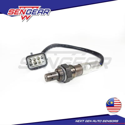 HONDA ELYSION RR3 3.0 OXYGEN SENSOR RR (7PIN) 36531-RCA-A02 1