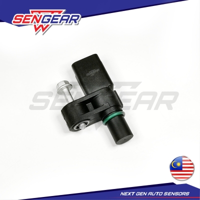 PEUGEOT C1 2 2014 C3 2 2009 C3 PICASSO C4 CACTUS C4 PICASSO DS3 DS4 2008 208 3008 308 5008 PSA ENGINE 1.2CC CAM SENSOR 9688725080 1