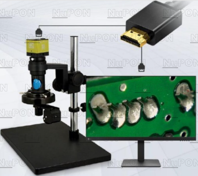 3D Microscope