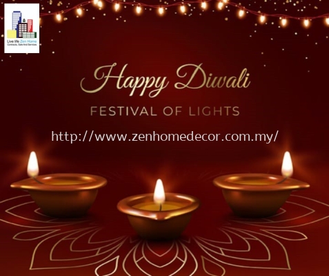 Happy Diwali