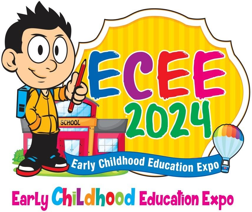 Join us at the 4th edition of Early Childhood Education Expo on 6th & 7th January 2024 at Pavilion Bukit Jalil Exhibition Centre