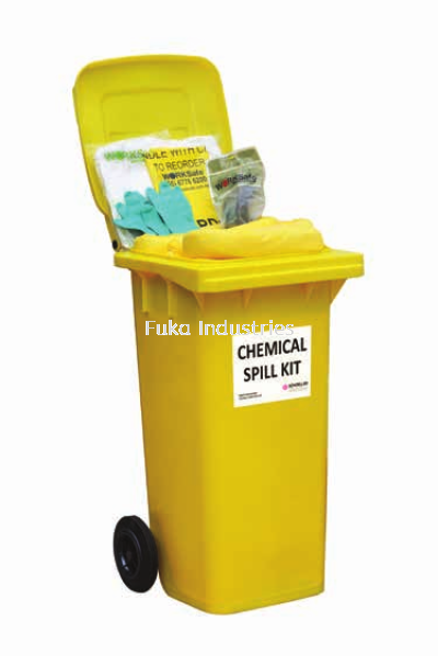 Spill Kit 240L