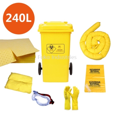 Spill Kit 240L