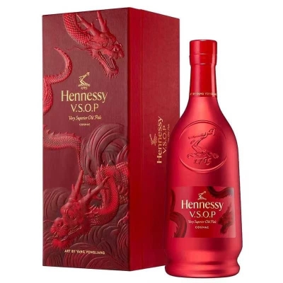 HENNESSY VSOP CNY 2024