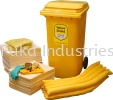 Spill Kit 240L Spill Kit