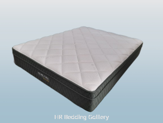 Mercure Box Pocket Spring Mattress