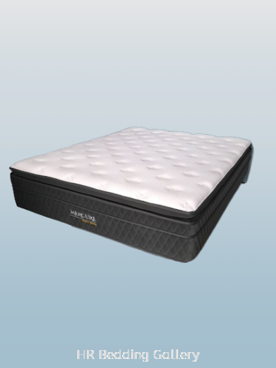 Mercure Box Pocket Spring Mattress